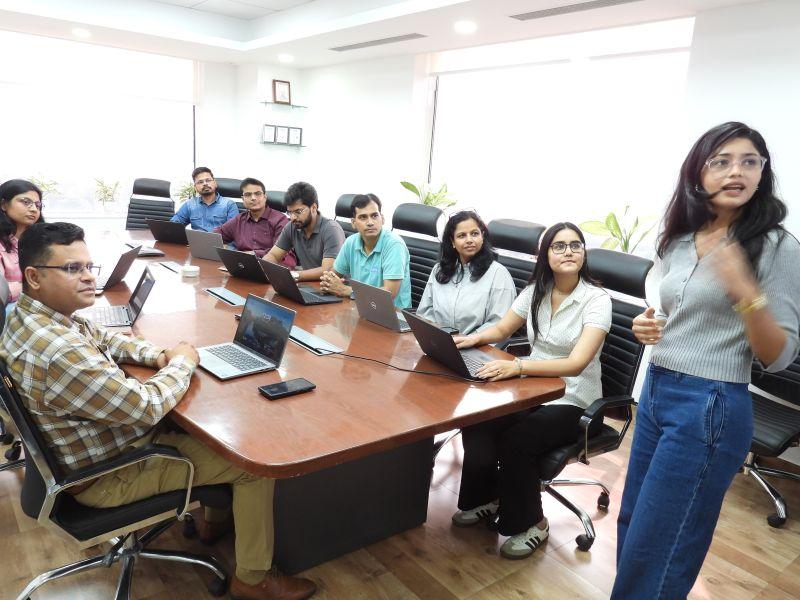 A Wealth of Opportunities