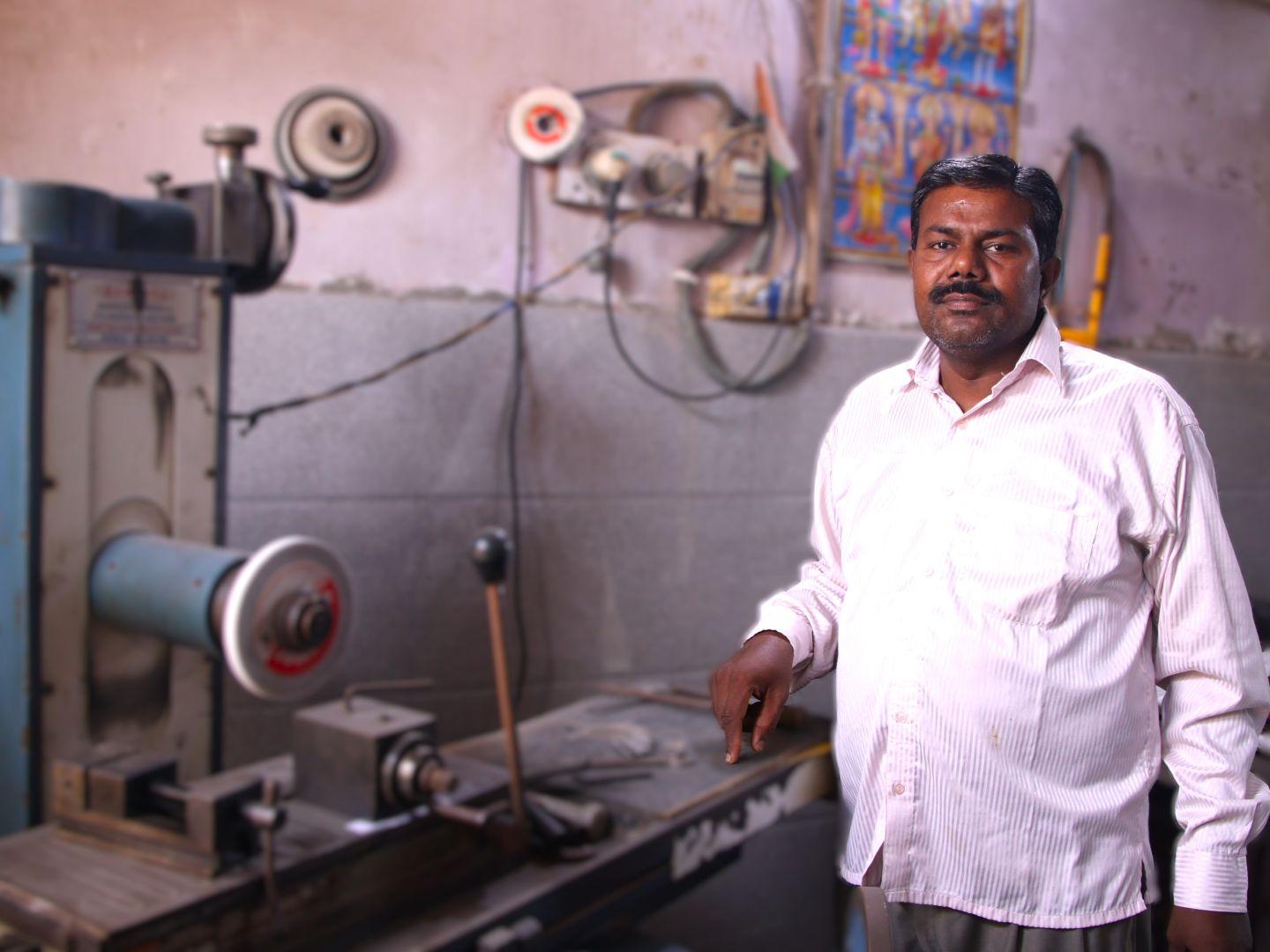 Aye Finance - technology-dreams