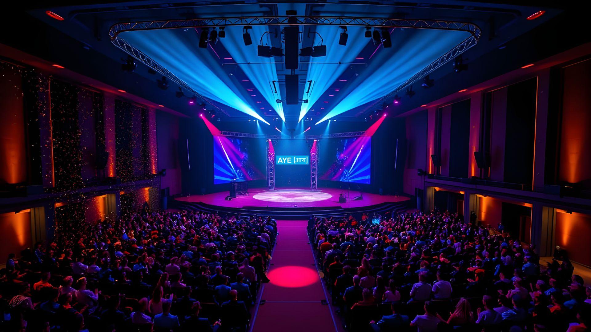 Accolades Background