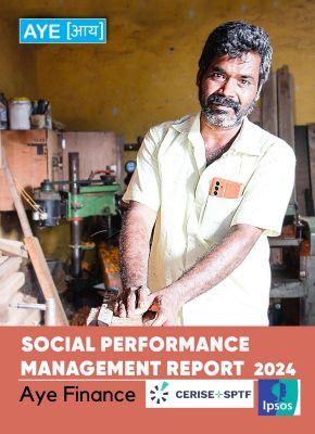 Social Performance Report