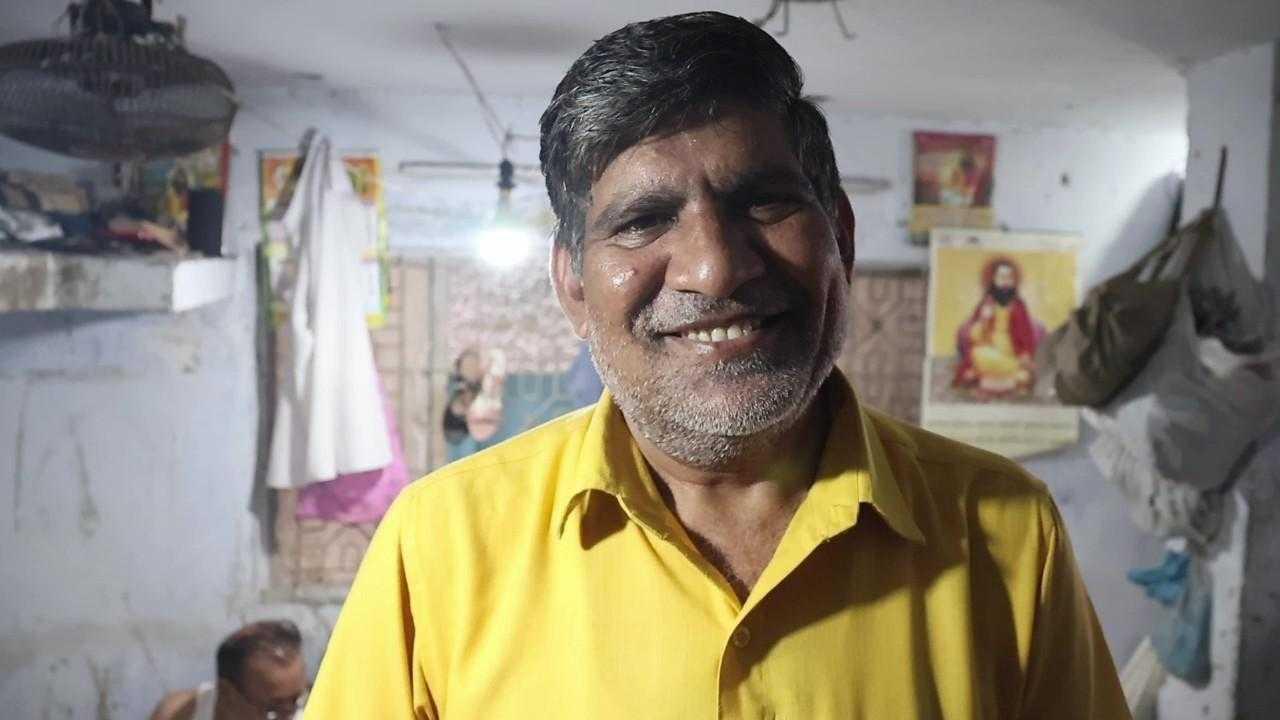 Story of Solemates - Illustration 1