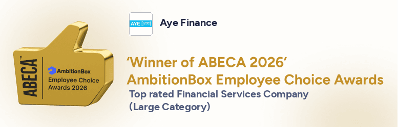 ABECA 2026 –Employee Choice Awards