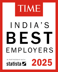 India's Best Employer 2025