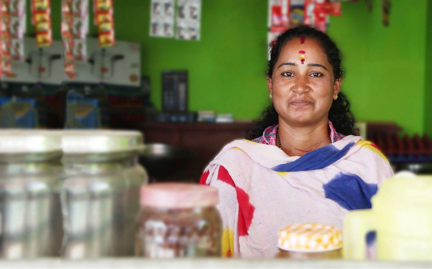 Aye Finance - empowering-transformation