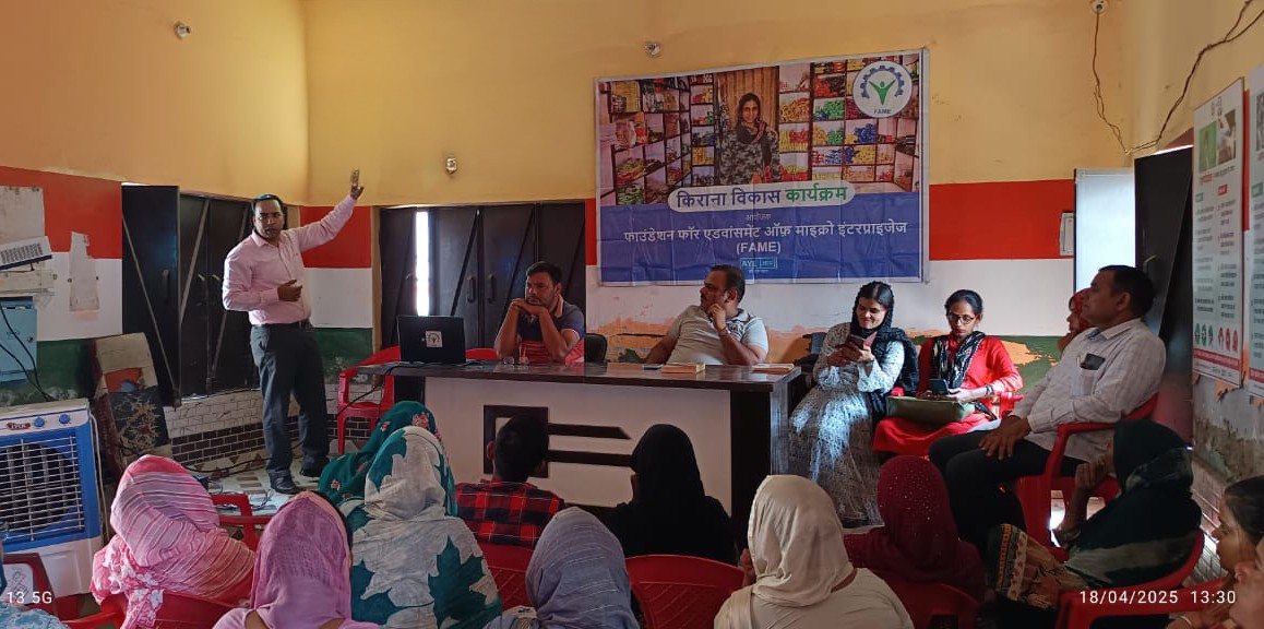 Community empowerment