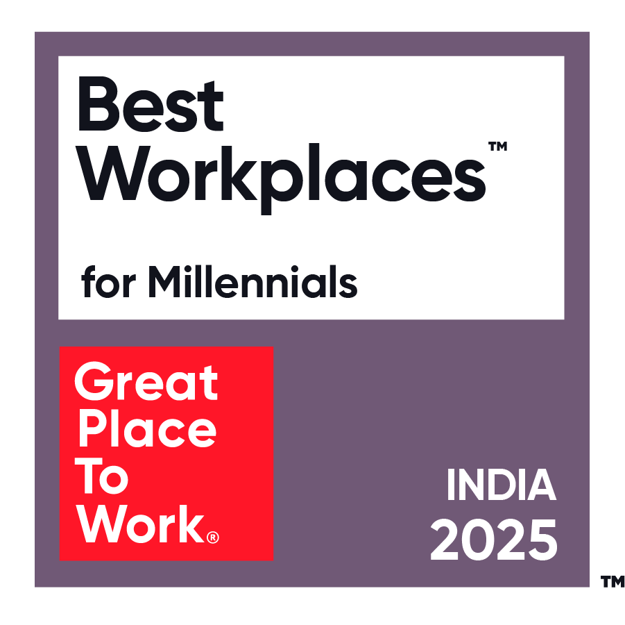 India's Best Workplaces for Millennials 2025