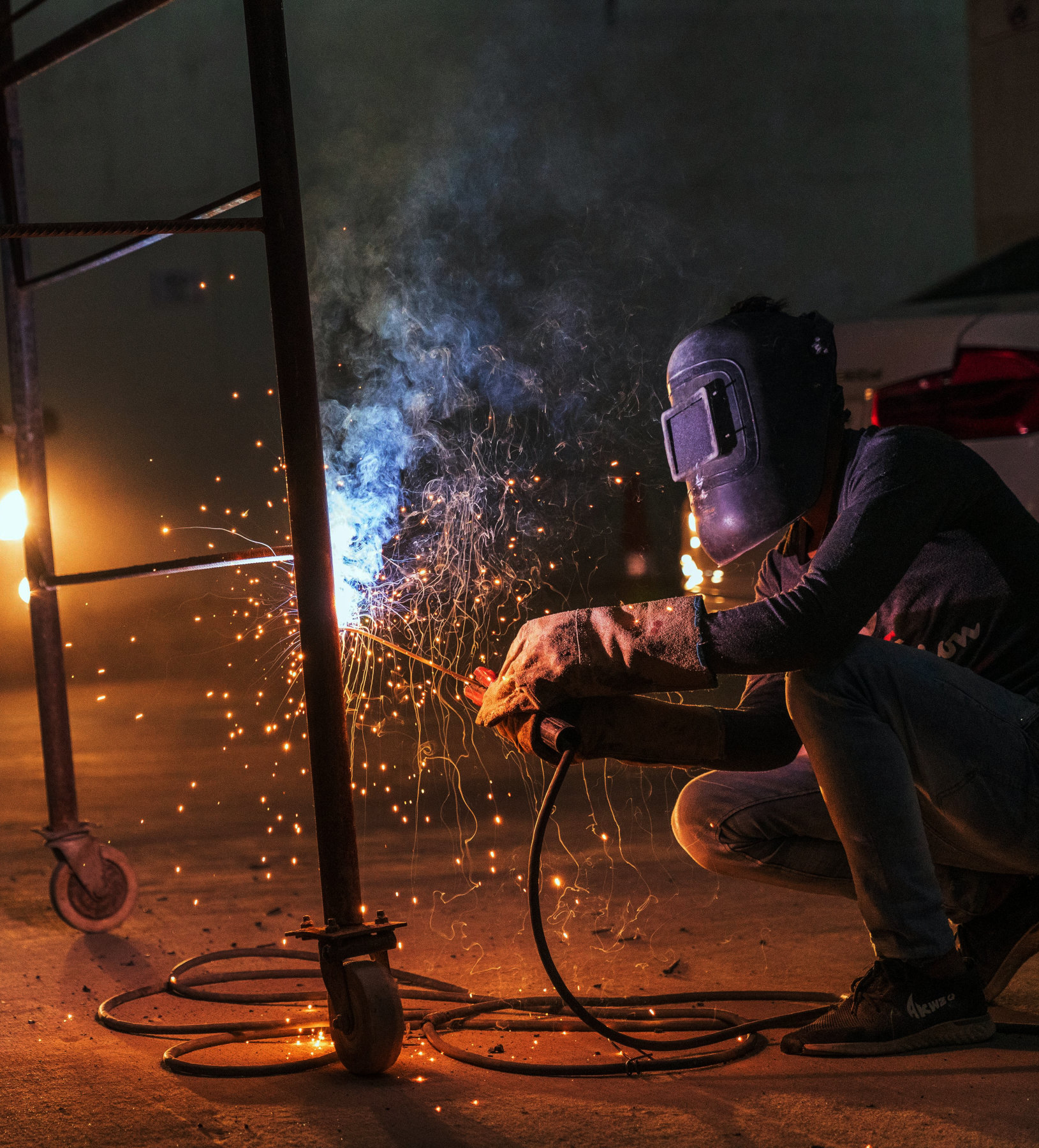 Trust placed in us by customers image 3