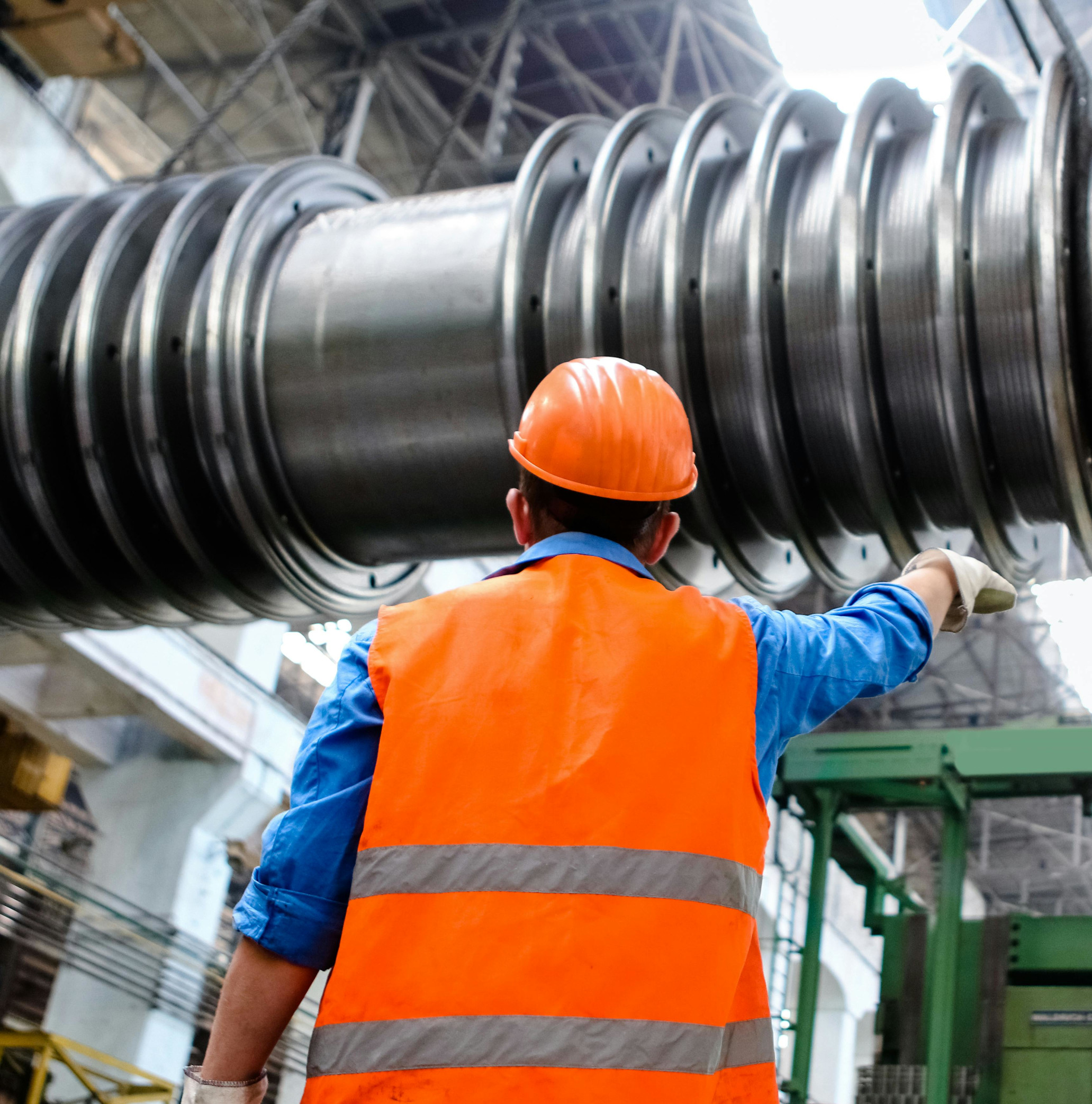 Trust placed in us by customers image 2