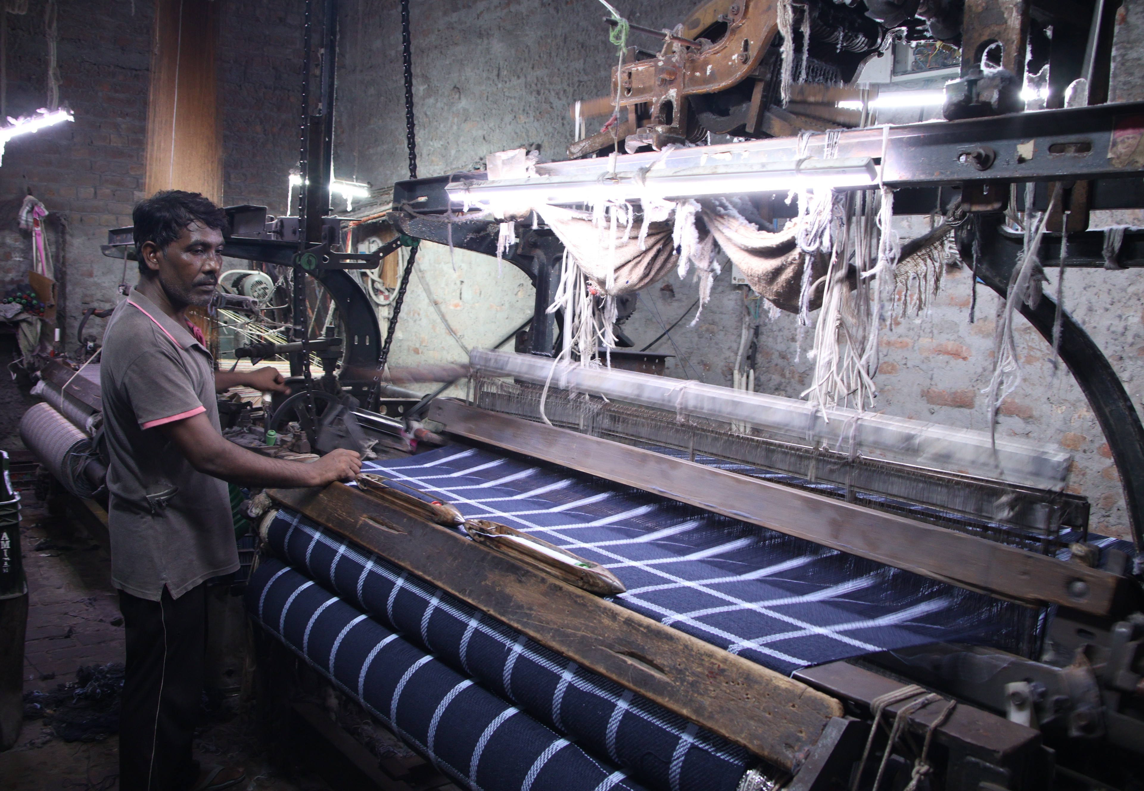 Small businesses transforming communities